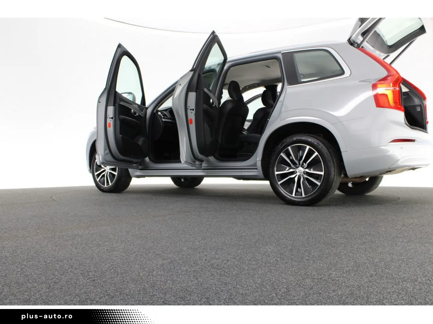 VOLVO XC90 T8 Core AWD LED LEDER KAMERA STANDHZ ACC