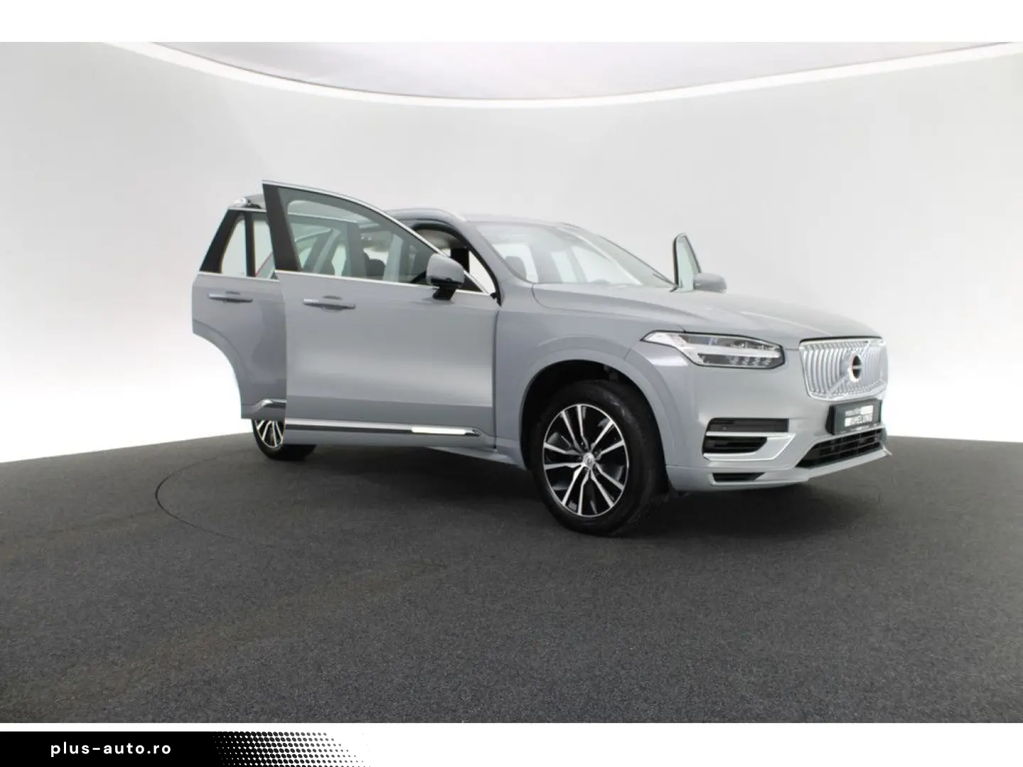 VOLVO XC90 T8 Core AWD LED LEDER KAMERA STANDHZ ACC