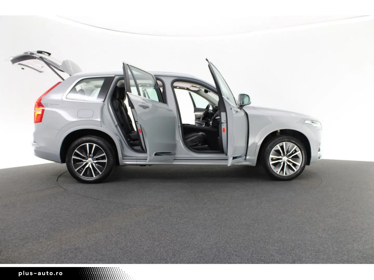 VOLVO XC90 T8 Core AWD LED LEDER KAMERA STANDHZ ACC