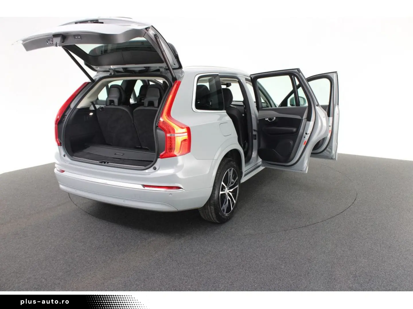 VOLVO XC90 T8 Core AWD LED LEDER KAMERA STANDHZ ACC