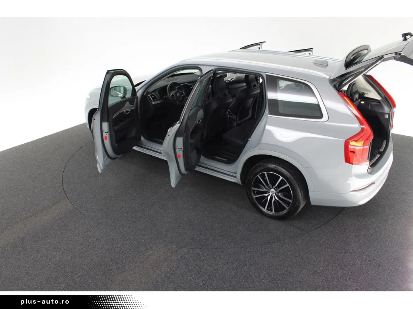 VOLVO XC90 T8 Core AWD LED LEDER KAMERA STANDHZ ACC