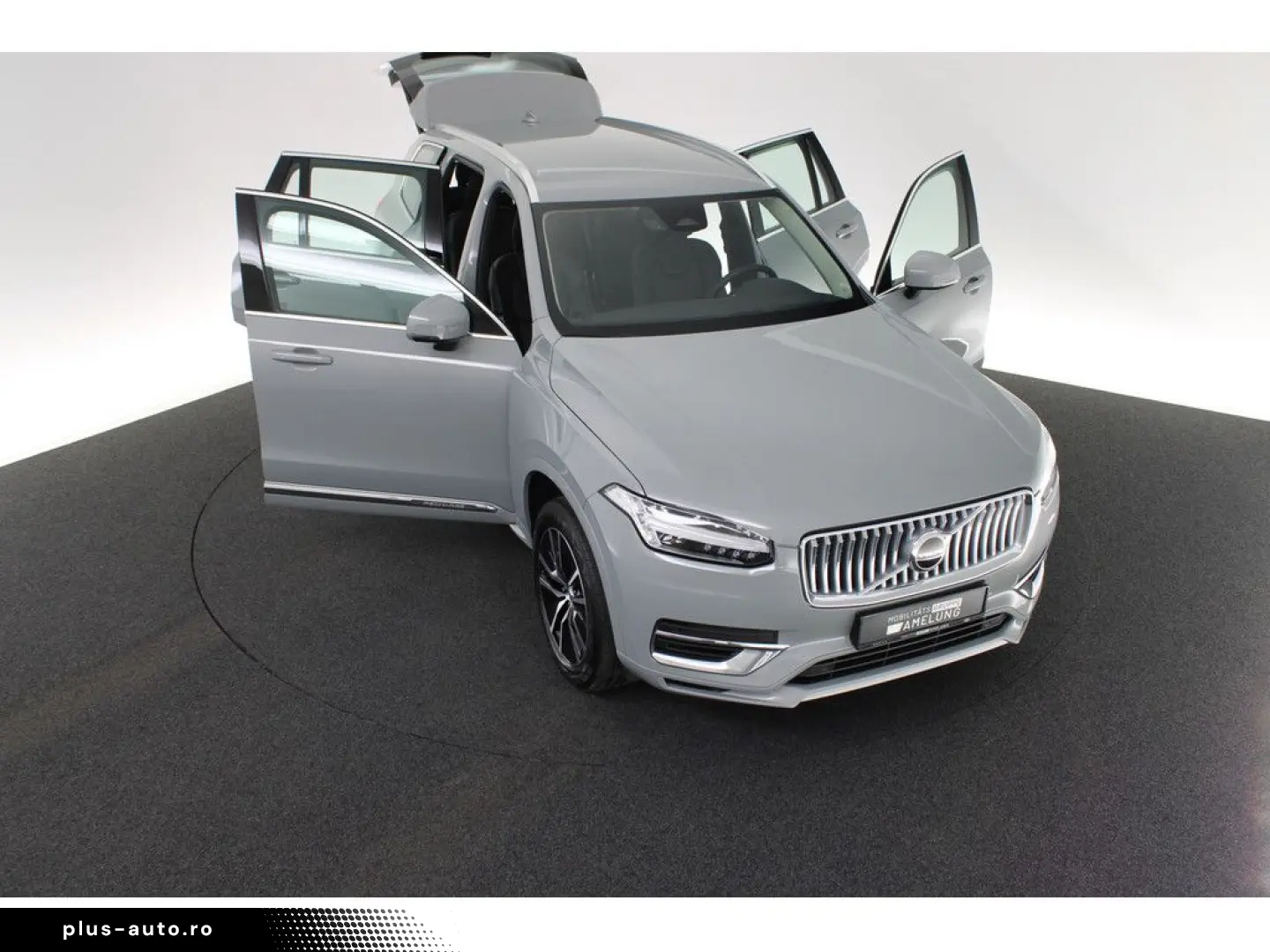 VOLVO XC90 T8 Core AWD LED LEDER KAMERA STANDHZ ACC