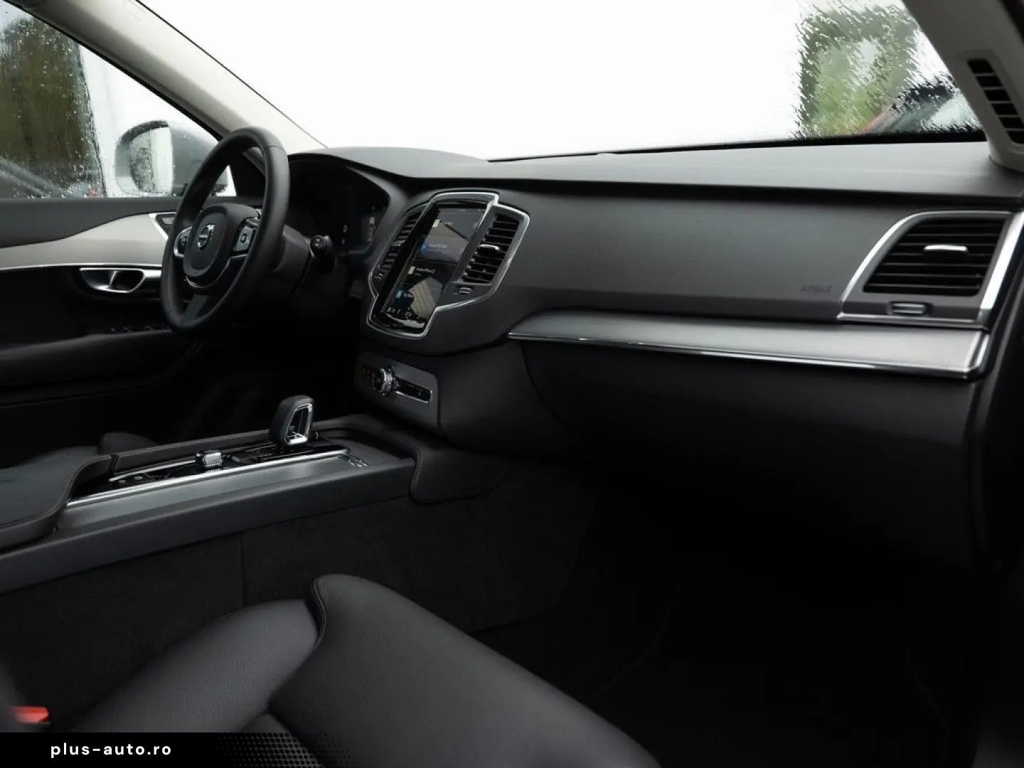 VOLVO XC90 T8 Core AWD LED LEDER KAMERA STANDHZ ACC