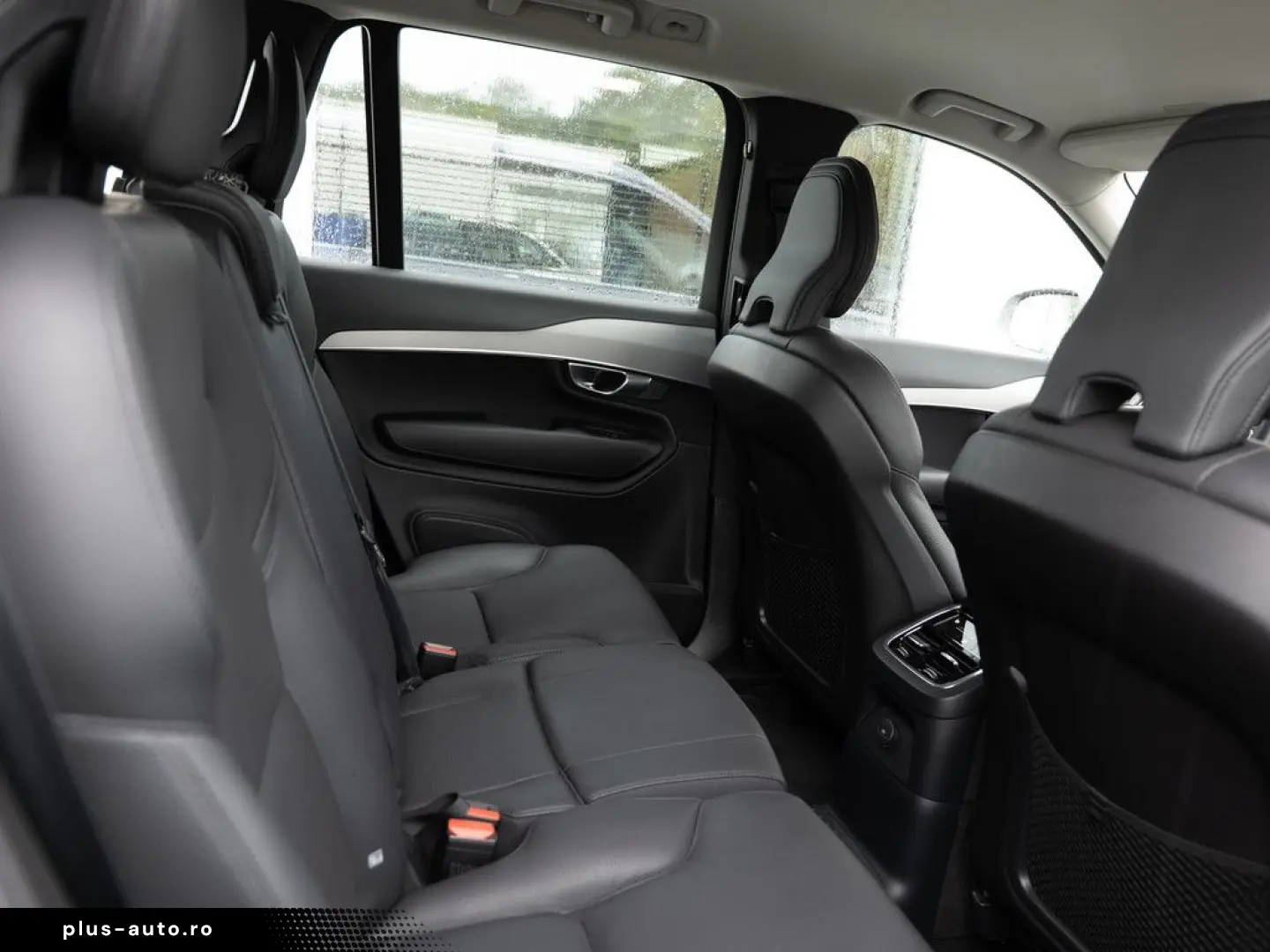 VOLVO XC90 T8 Core AWD LED LEDER KAMERA STANDHZ ACC