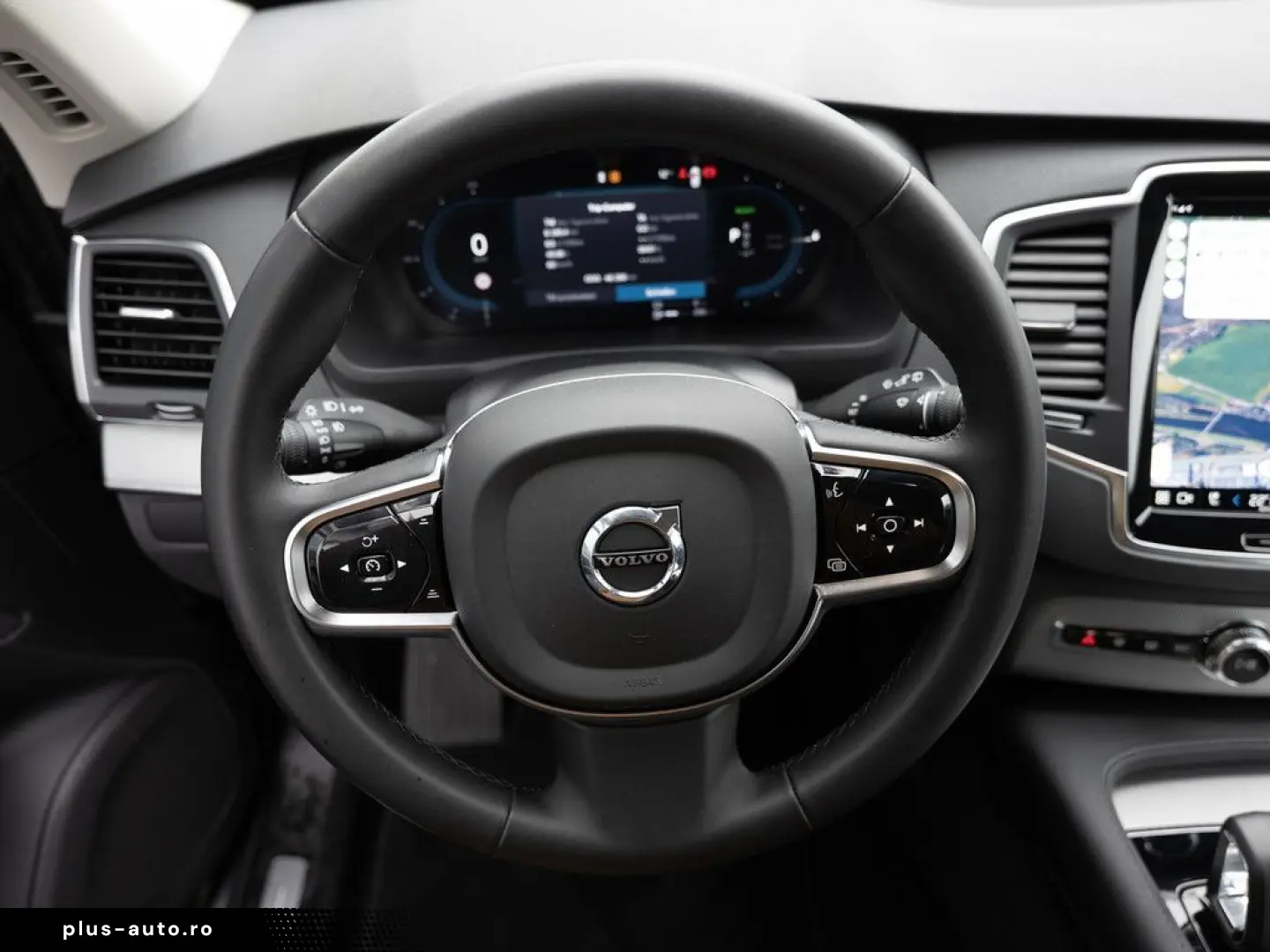 VOLVO XC90 T8 Core AWD LED LEDER KAMERA STANDHZ ACC
