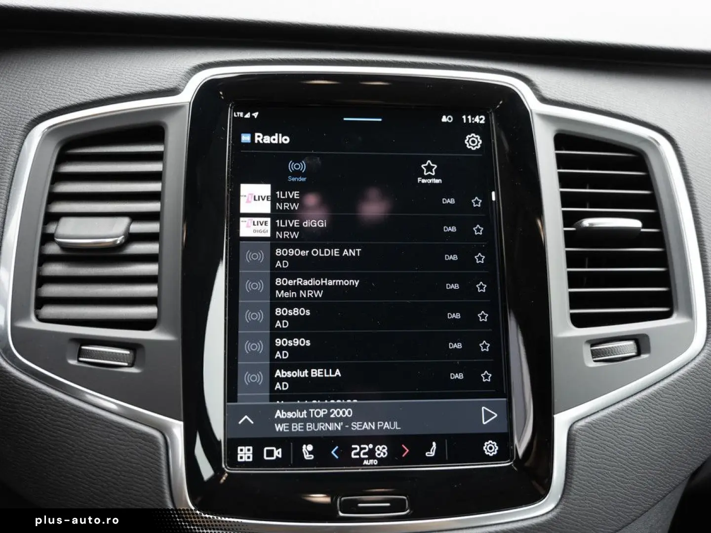 VOLVO XC90 T8 Core AWD LED LEDER KAMERA STANDHZ ACC