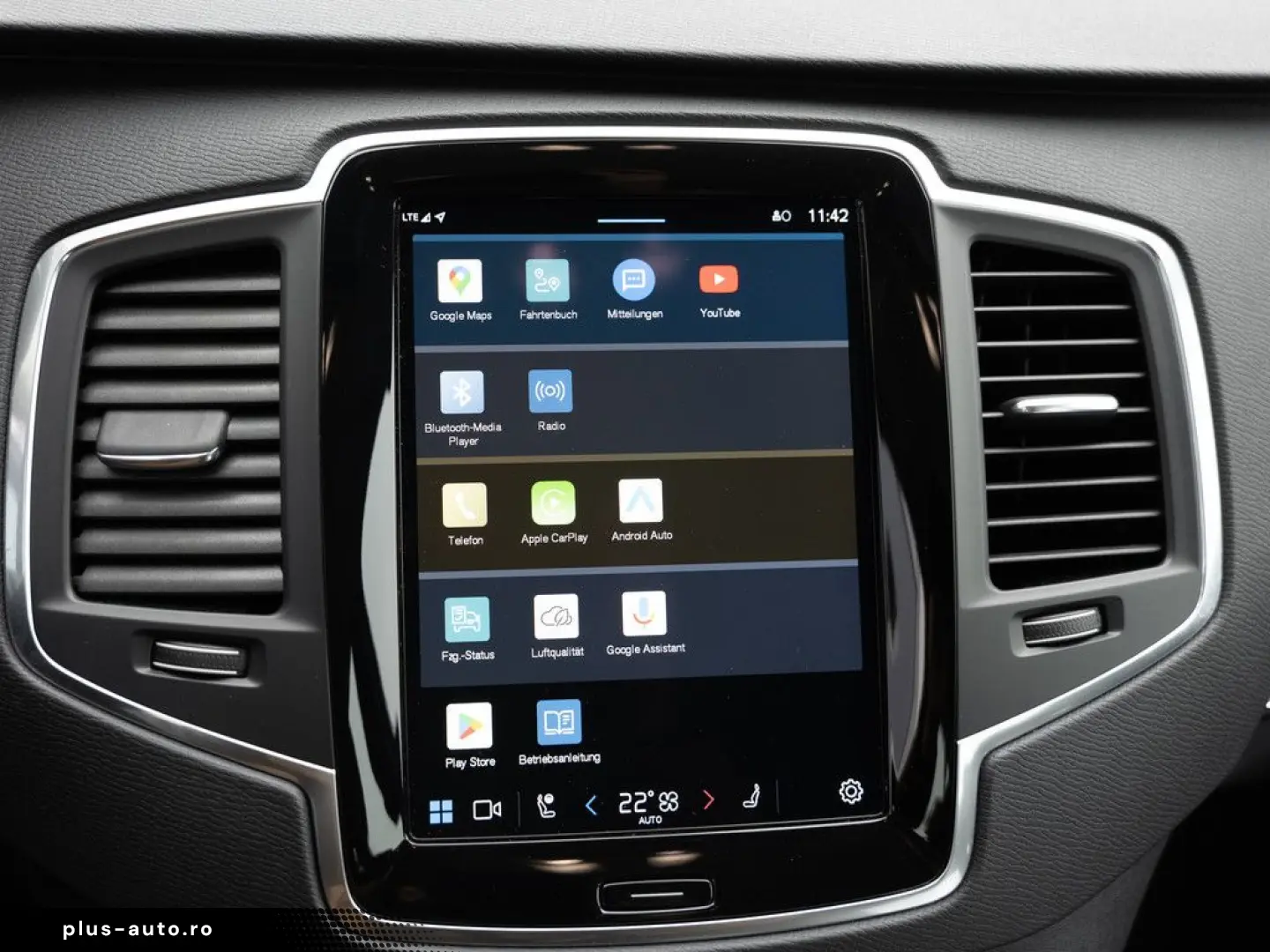 VOLVO XC90 T8 Core AWD LED LEDER KAMERA STANDHZ ACC