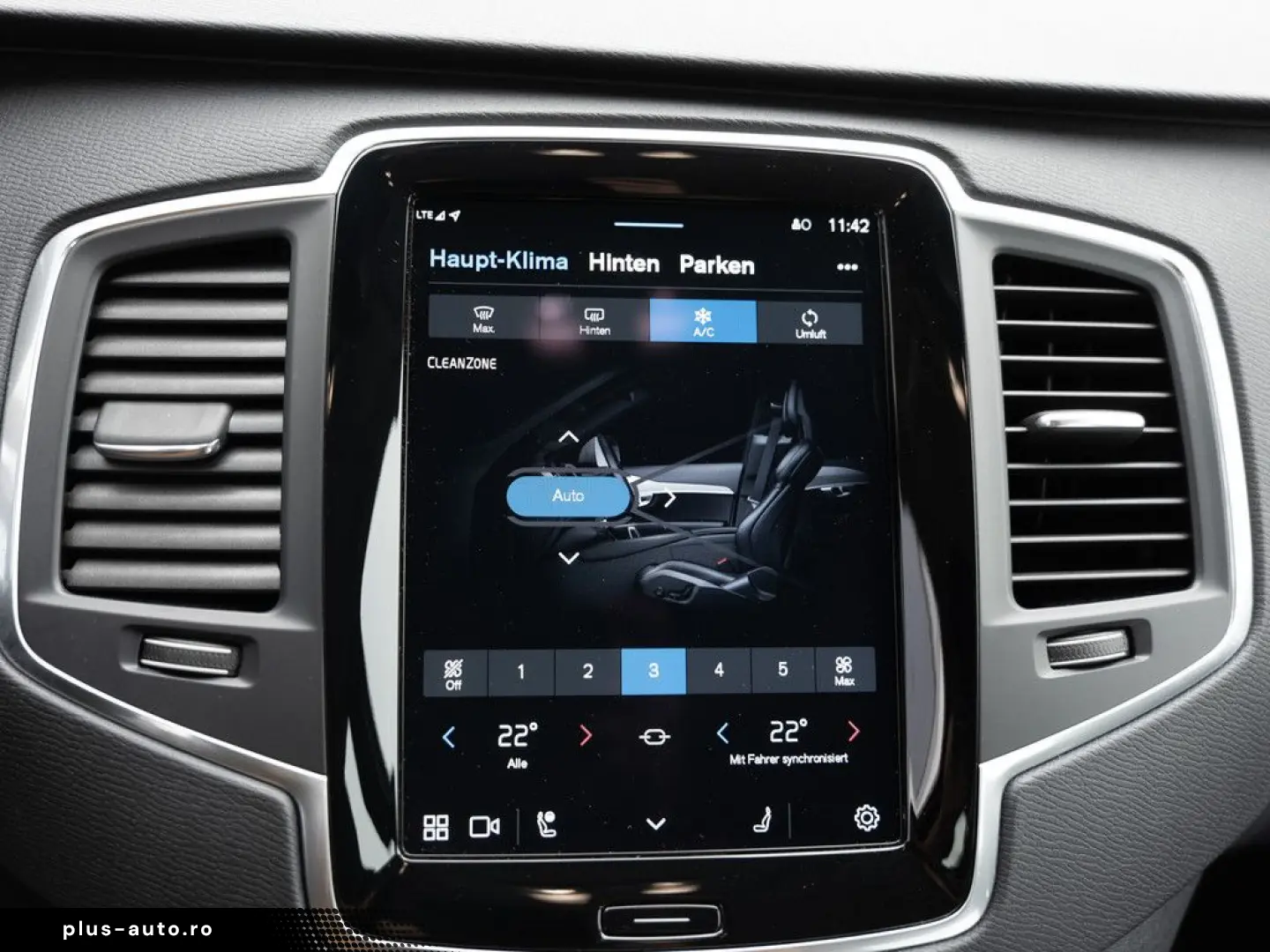 VOLVO XC90 T8 Core AWD LED LEDER KAMERA STANDHZ ACC