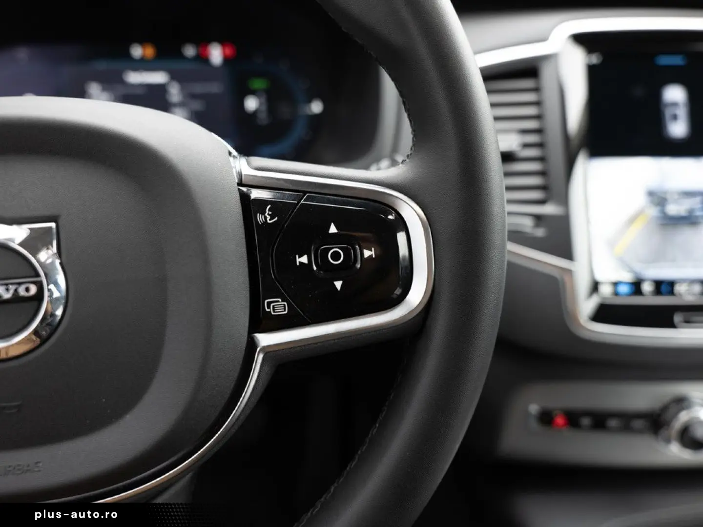 VOLVO XC90 T8 Core AWD LED LEDER KAMERA STANDHZ ACC