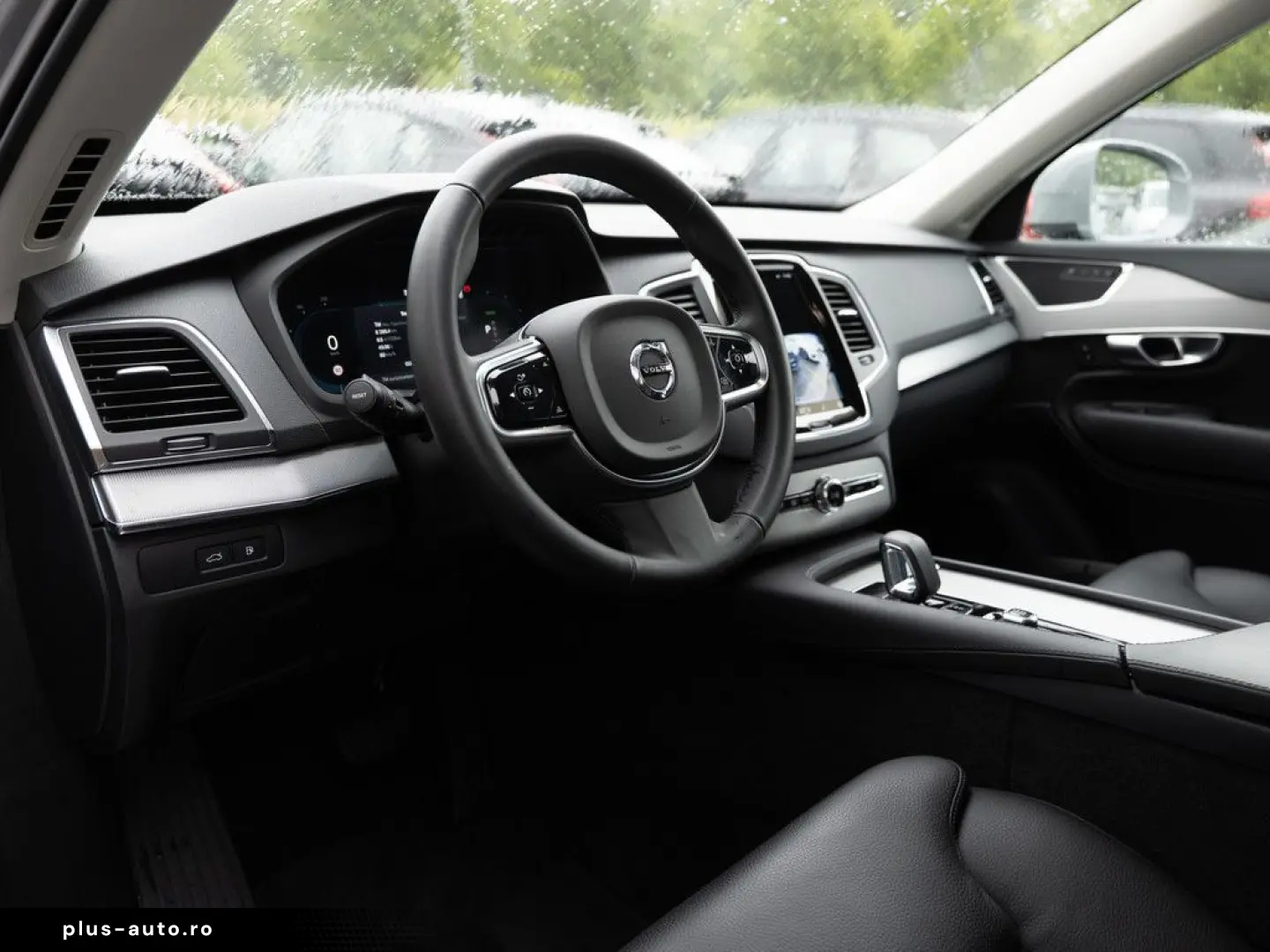 VOLVO XC90 T8 Core AWD LED LEDER KAMERA STANDHZ ACC