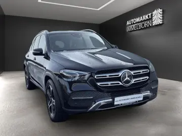 MERCEDES-BENZ GLE 350 de Exclusive