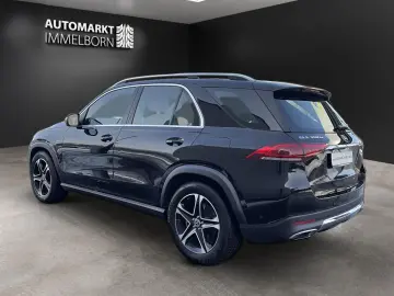 MERCEDES-BENZ GLE 350 de Exclusive
