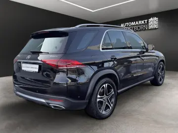 MERCEDES-BENZ GLE 350 de Exclusive