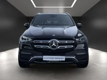 MERCEDES-BENZ GLE 350 de Exclusive
