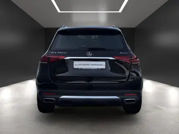 MERCEDES-BENZ GLE 350 de Exclusive