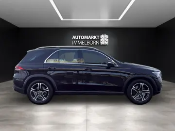 MERCEDES-BENZ GLE 350 de Exclusive