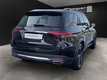 MERCEDES-BENZ GLE 350 de Exclusive