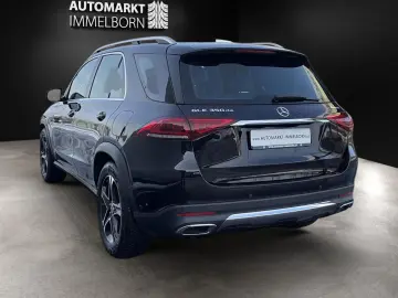 MERCEDES-BENZ GLE 350 de Exclusive