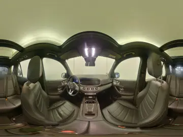 MERCEDES-BENZ GLE 350 de Exclusive
