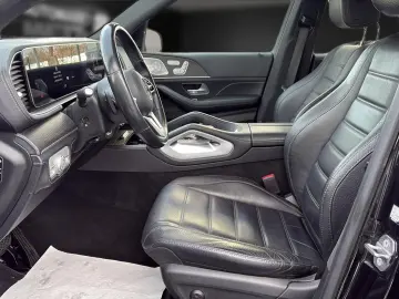 MERCEDES-BENZ GLE 350 de Exclusive