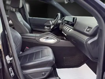 MERCEDES-BENZ GLE 350 de Exclusive