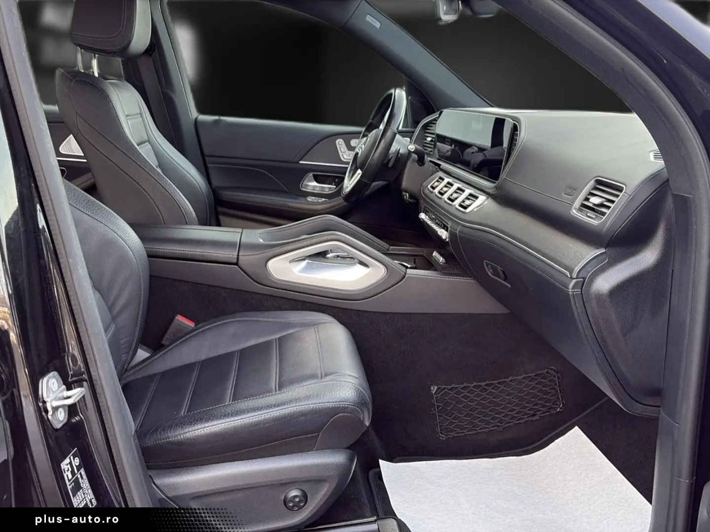 MERCEDES-BENZ GLE 350 de Exclusive
