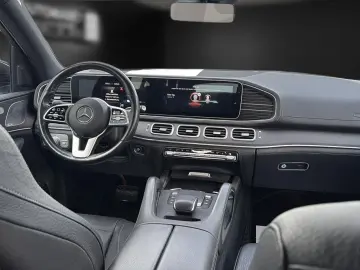 MERCEDES-BENZ GLE 350 de Exclusive