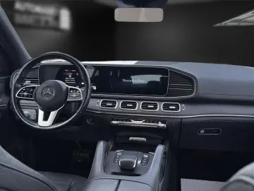 MERCEDES-BENZ GLE 350 de Exclusive