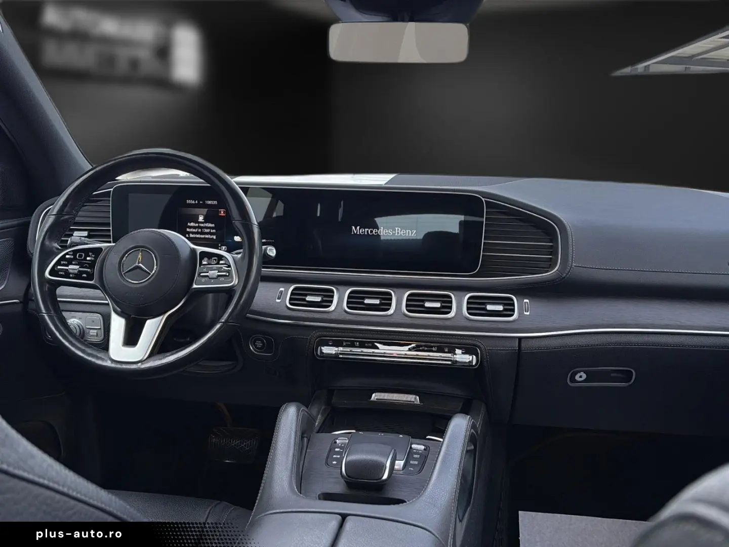 MERCEDES-BENZ GLE 350 de Exclusive
