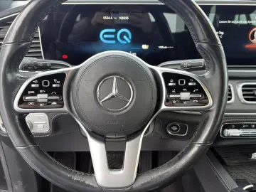 MERCEDES-BENZ GLE 350 de Exclusive