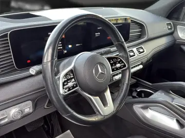 MERCEDES-BENZ GLE 350 de Exclusive