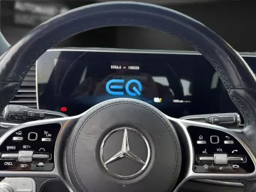 MERCEDES-BENZ GLE 350 de Exclusive