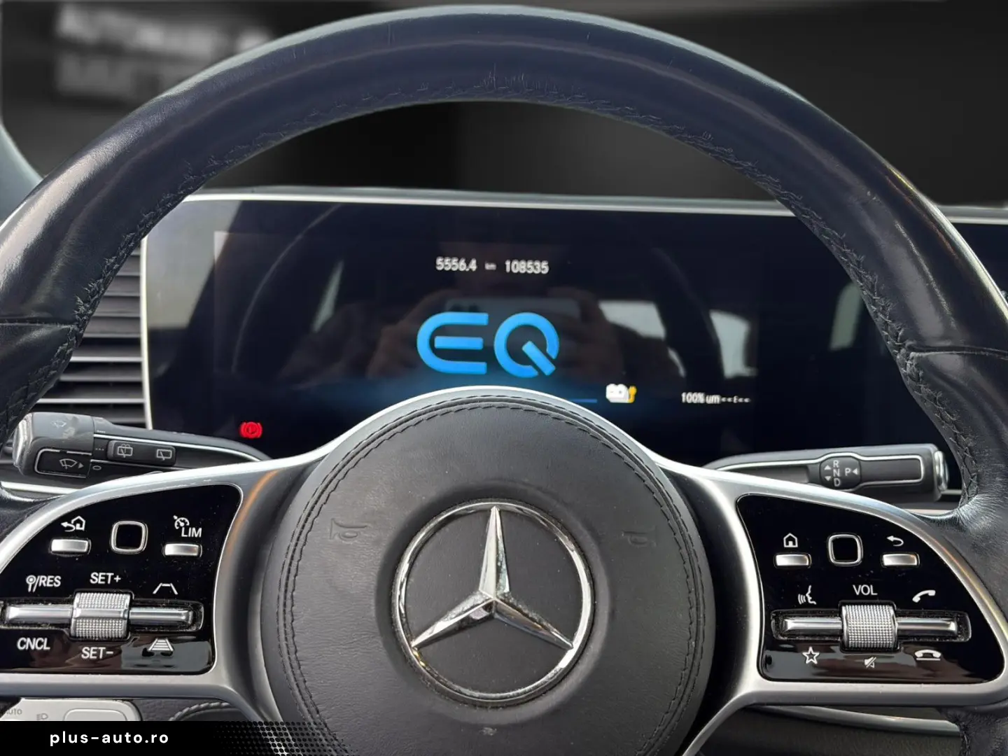 MERCEDES-BENZ GLE 350 de Exclusive