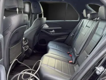 MERCEDES-BENZ GLE 350 de Exclusive