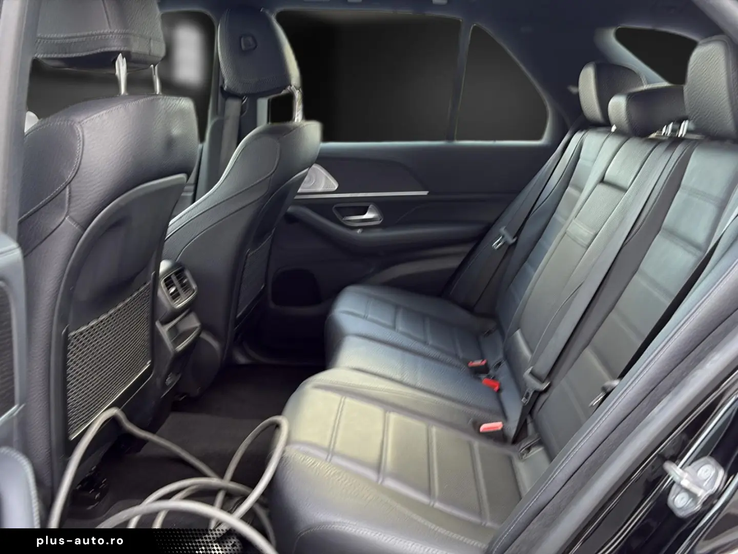 MERCEDES-BENZ GLE 350 de Exclusive