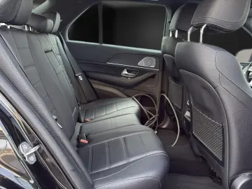MERCEDES-BENZ GLE 350 de Exclusive