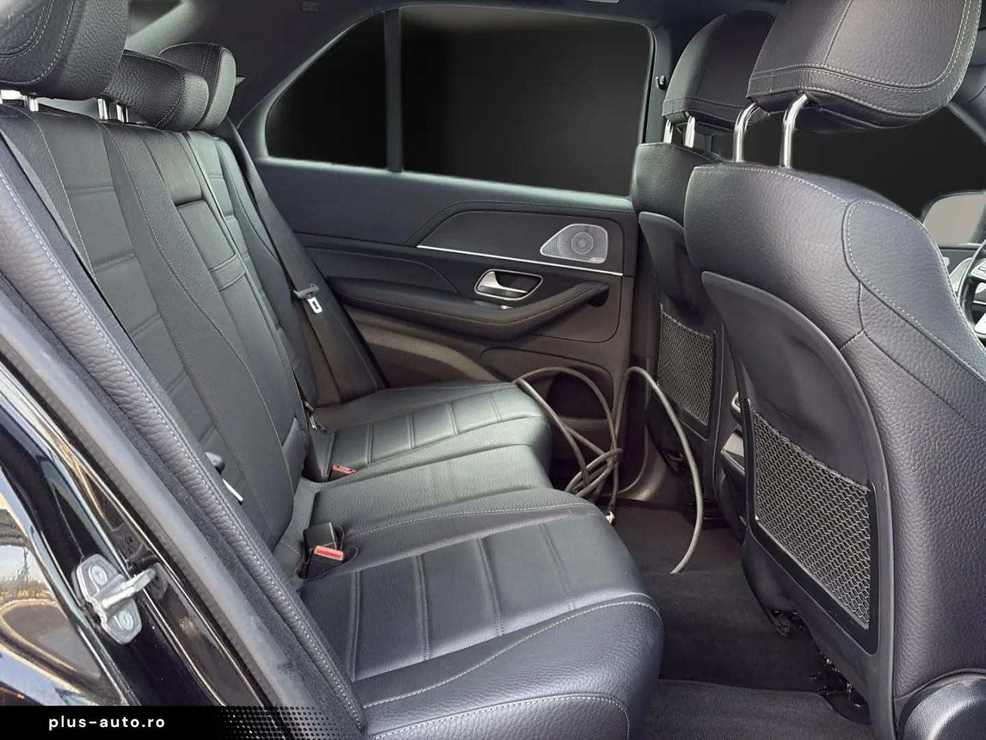 MERCEDES-BENZ GLE 350 de Exclusive