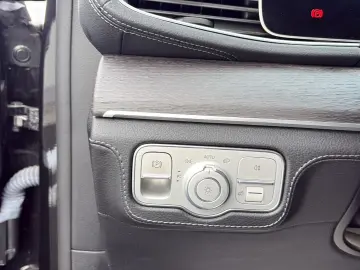 MERCEDES-BENZ GLE 350 de Exclusive