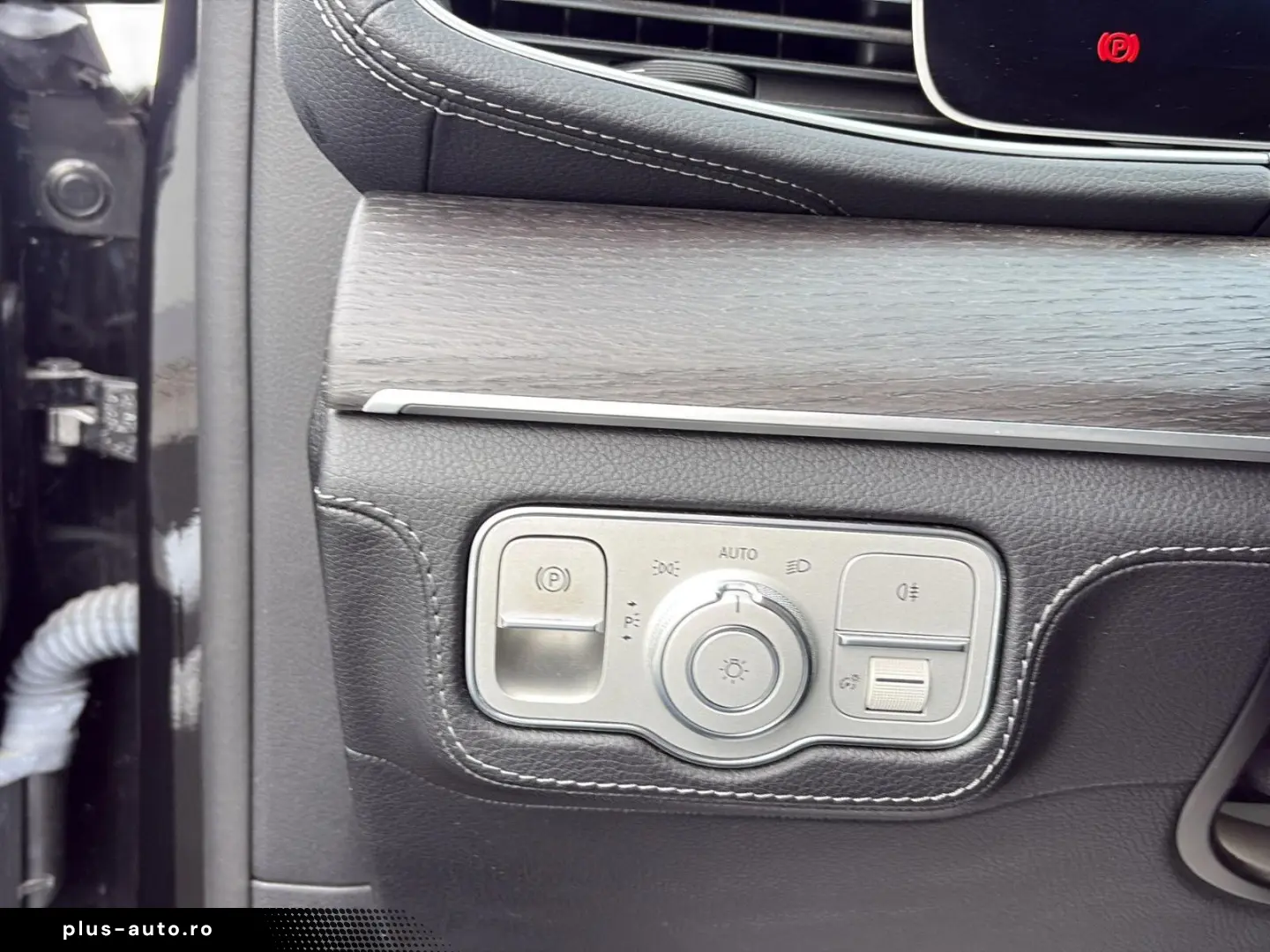 MERCEDES-BENZ GLE 350 de Exclusive