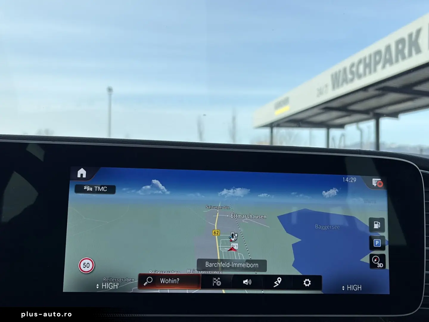 MERCEDES-BENZ GLE 350 de Exclusive