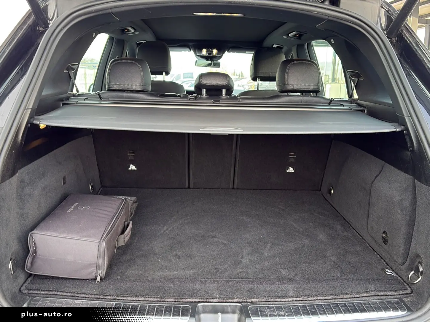 MERCEDES-BENZ GLE 350 de Exclusive
