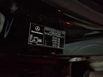 MERCEDES-BENZ GLE 350 de Exclusive