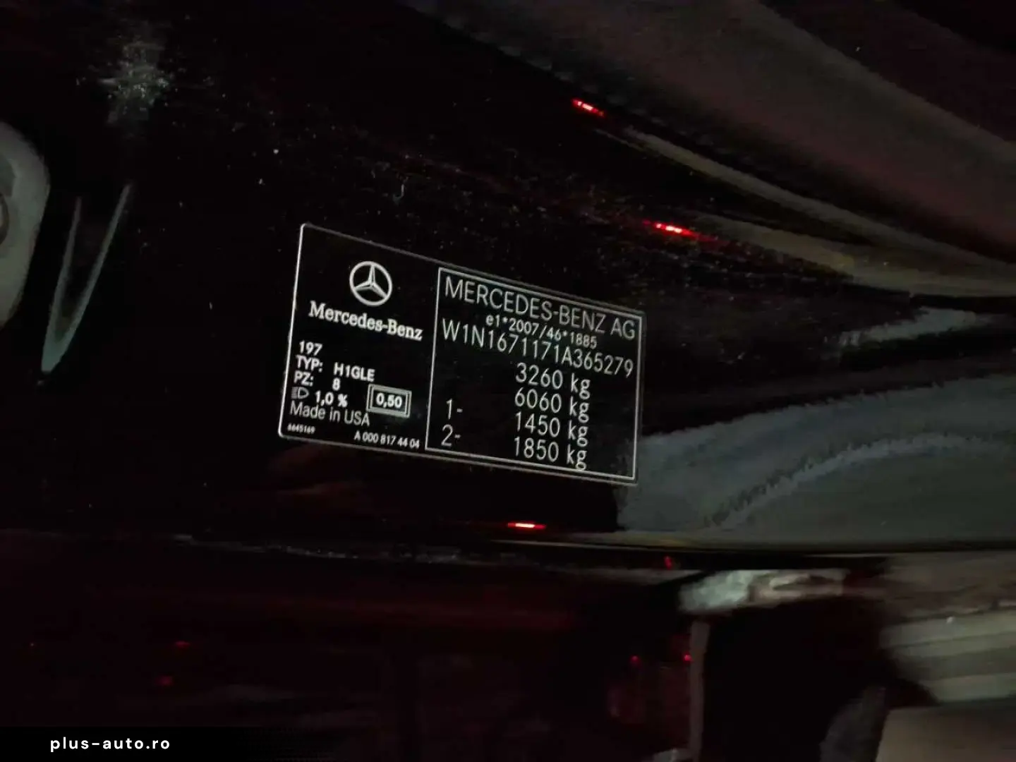 MERCEDES-BENZ GLE 350 de Exclusive