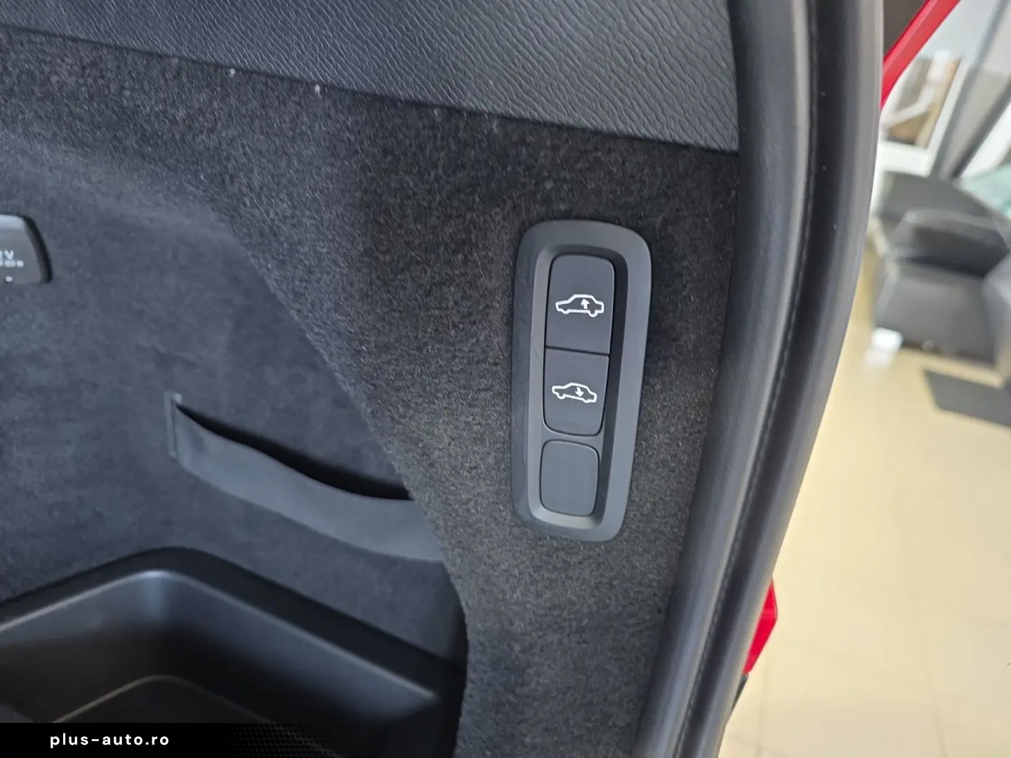 VOLVO XC90 T8 Ultimate Bright Recharge AWD Massage B&W