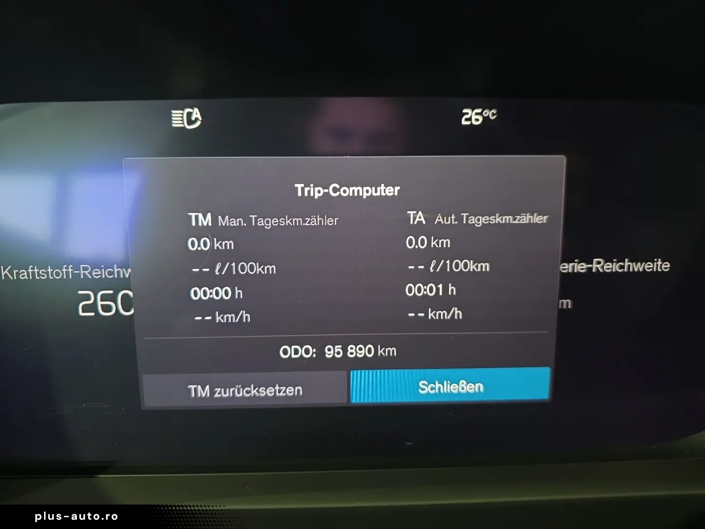VOLVO XC90 T8 Ultimate Bright Recharge AWD Massage B&W