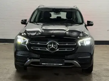 MERCEDES-BENZ GLE 350 d 4Matic