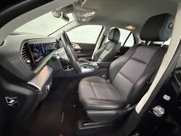 MERCEDES-BENZ GLE 350 d 4Matic