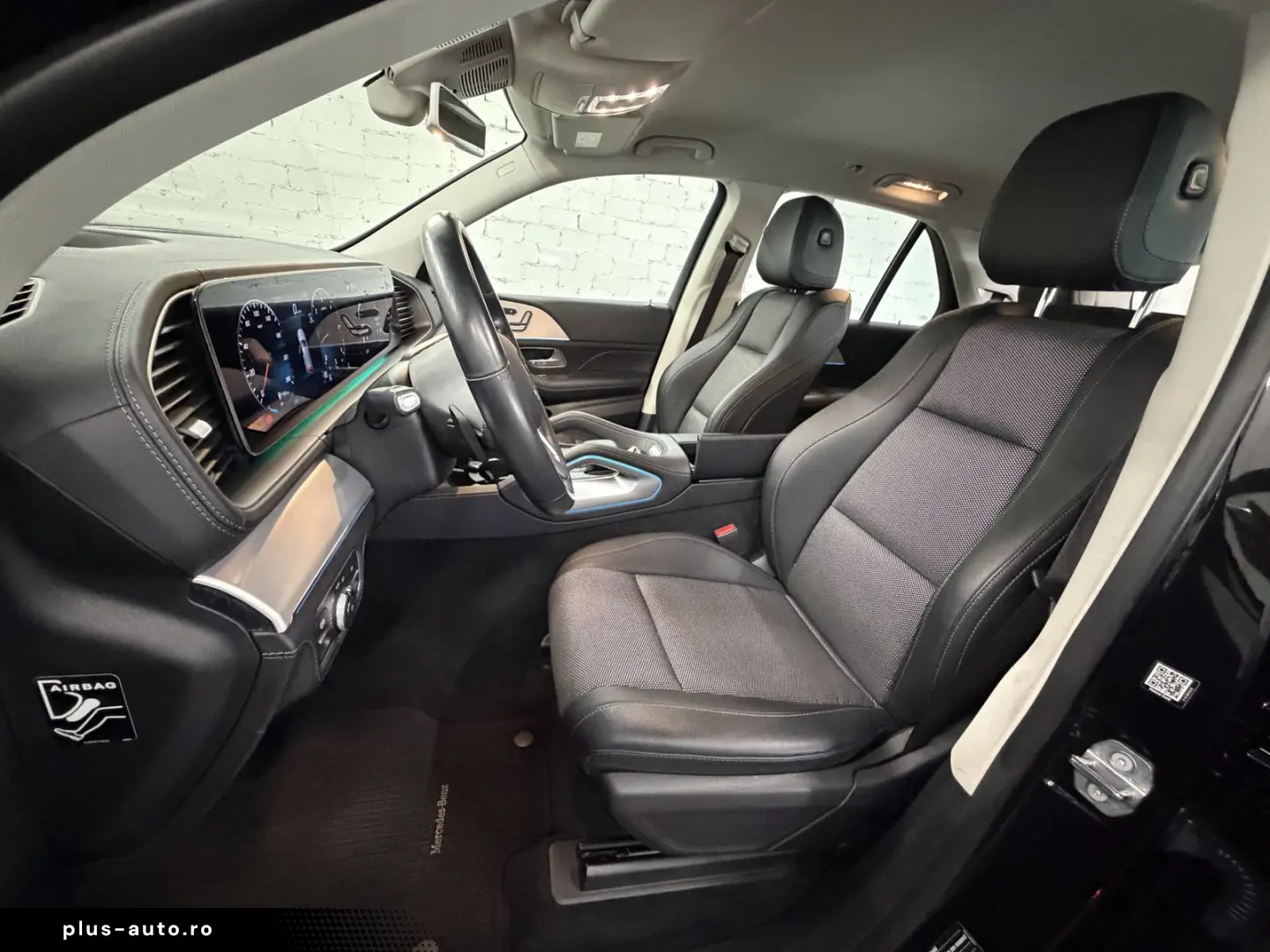 MERCEDES-BENZ GLE 350 d 4Matic
