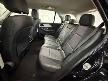 MERCEDES-BENZ GLE 350 d 4Matic