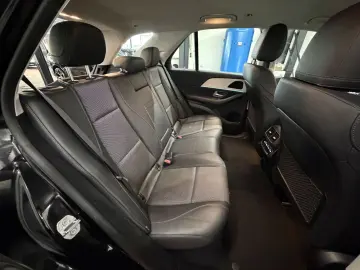 MERCEDES-BENZ GLE 350 d 4Matic